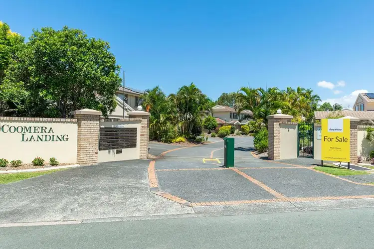 Seventh view of Homely townhouse listing, 2/2 Koala Town Road, Upper Coomera QLD 4209