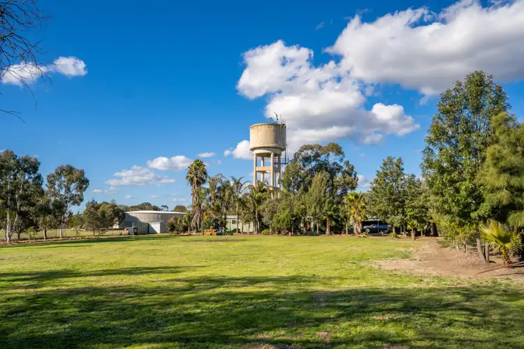 Third view of Homely land listing, 12 - 18 Brundah Street, Koorawatha NSW 2807