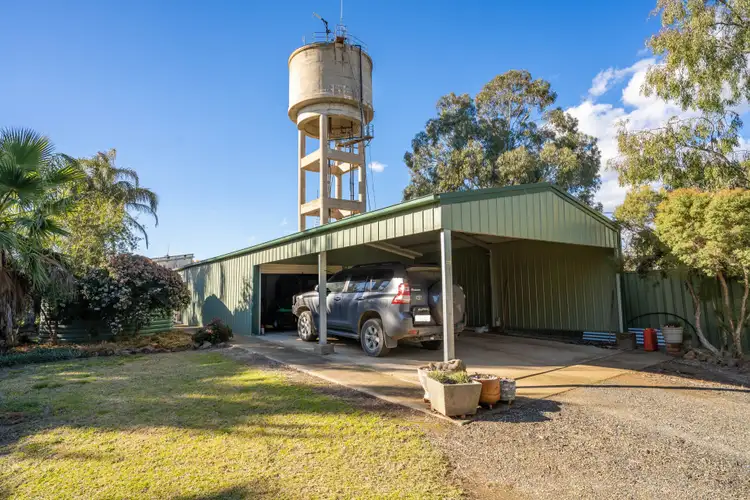 Fourth view of Homely land listing, 12 - 18 Brundah Street, Koorawatha NSW 2807