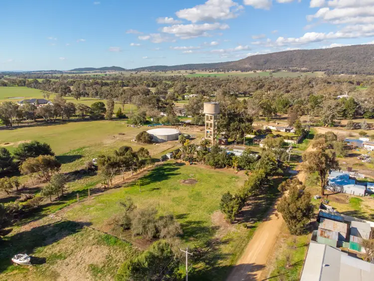 Fifth view of Homely land listing, 12 - 18 Brundah Street, Koorawatha NSW 2807