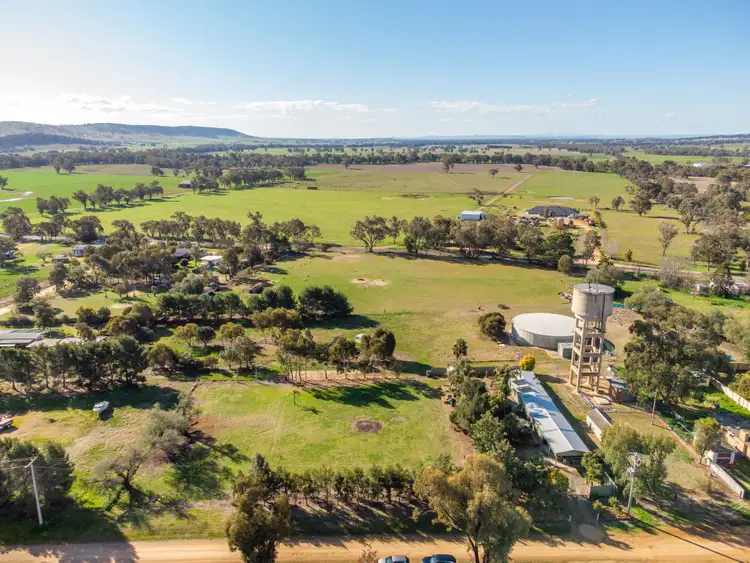 Sixth view of Homely land listing, 12 - 18 Brundah Street, Koorawatha NSW 2807