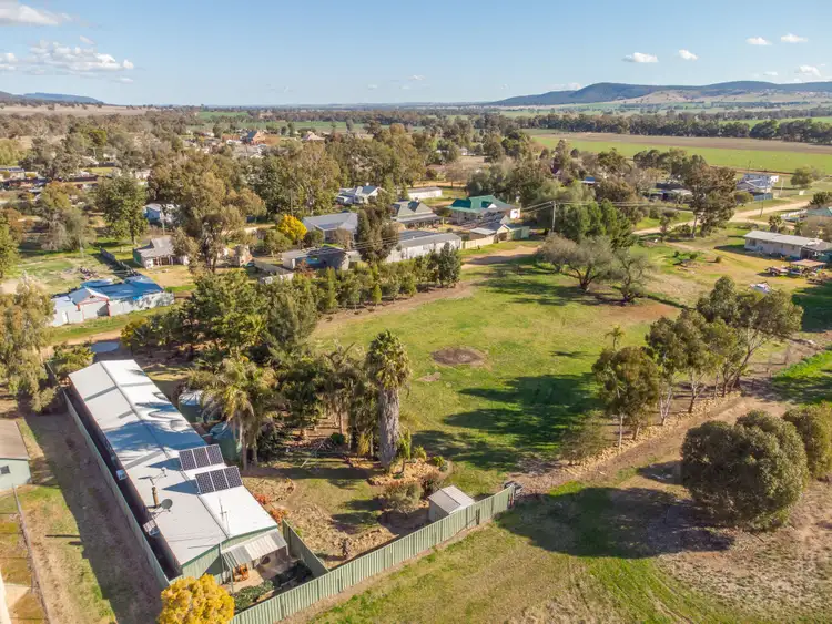 Seventh view of Homely land listing, 12 - 18 Brundah Street, Koorawatha NSW 2807
