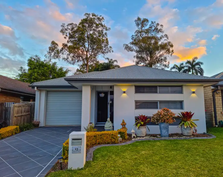 13 Chamomile Street, Griffin QLD 4503