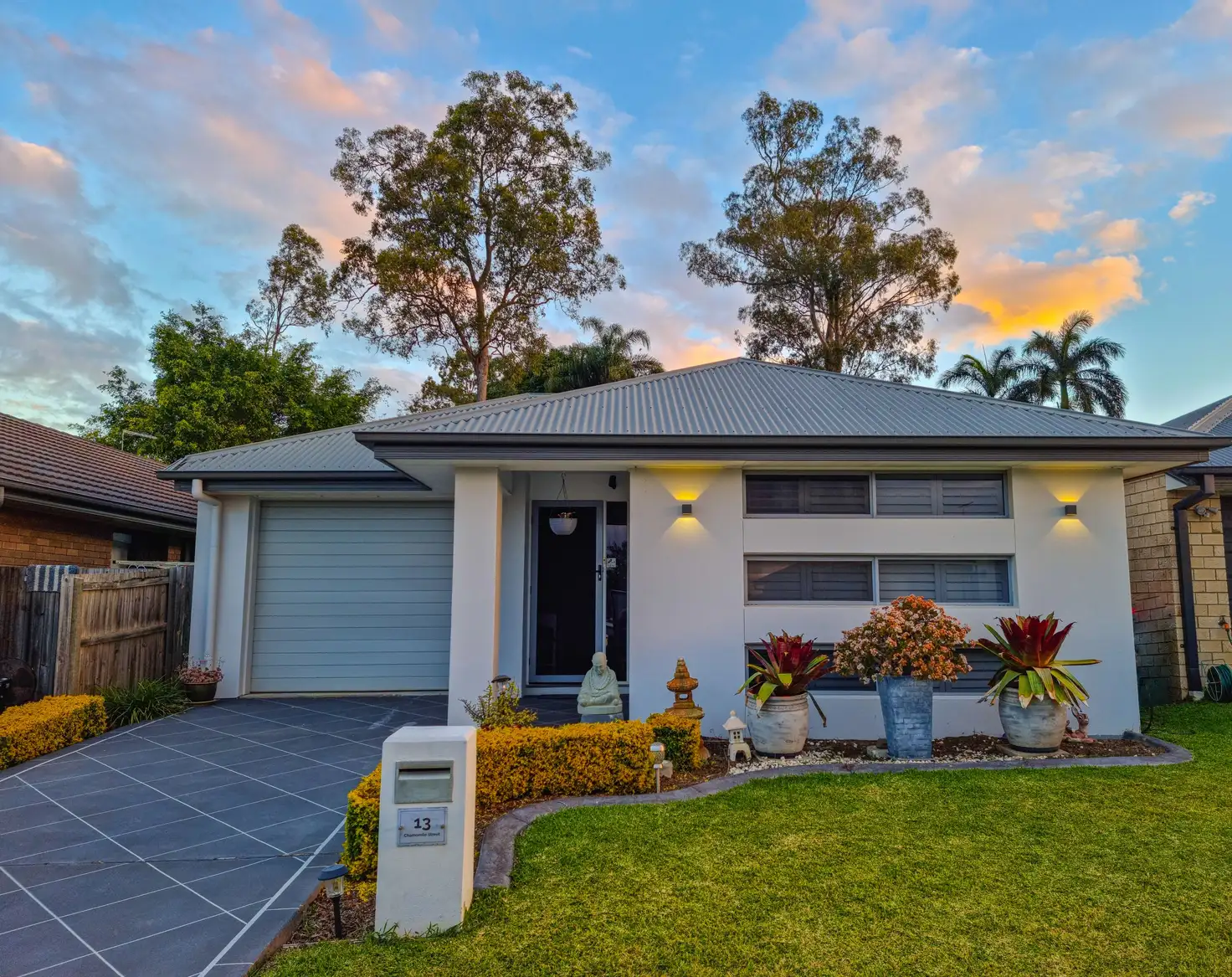 Main view of Homely house listing, 13 Chamomile Street, Griffin QLD 4503