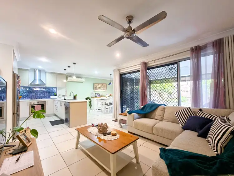 Second view of Homely house listing, 13 Chamomile Street, Griffin QLD 4503