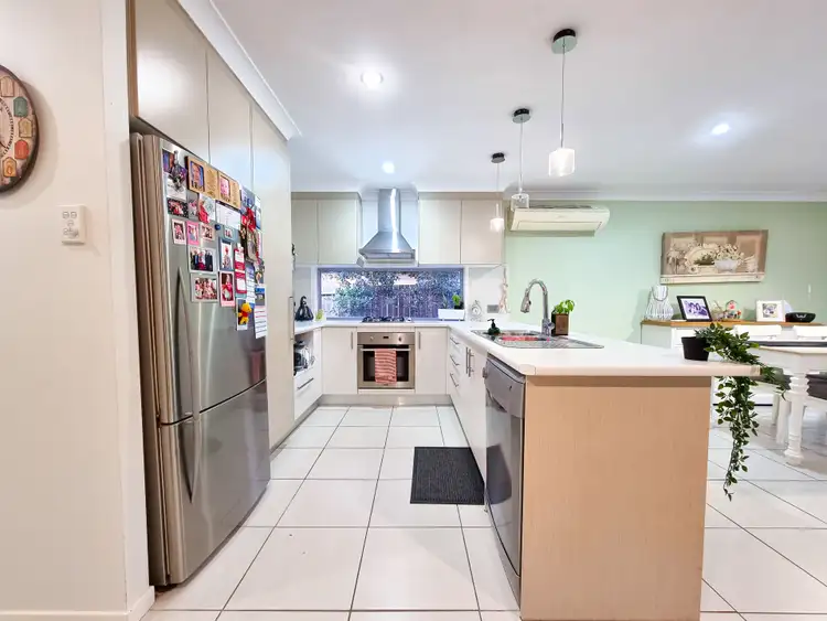 Sixth view of Homely house listing, 13 Chamomile Street, Griffin QLD 4503