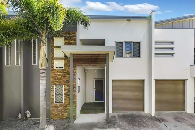 3/39-41 Stephenson Street, Pialba QLD 4655