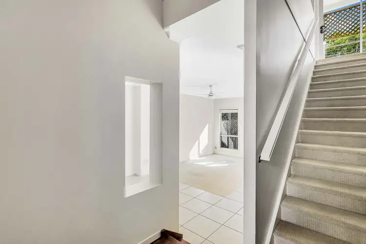 Second view of Homely townhouse listing, 3/39-41 Stephenson Street, Pialba QLD 4655