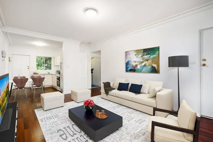 Third view of Homely unit listing, 16/147 Stephen Terrace, Walkerville SA 5081