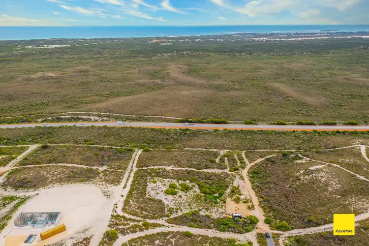 Third view of Homely land listing, 290 Pindari Place, Karakin WA 6044