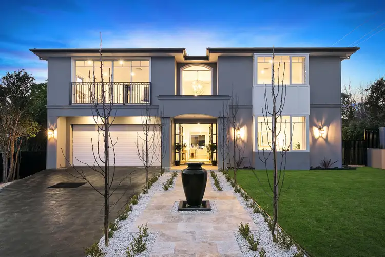 1 Ainslie Close, St Ives NSW 2075