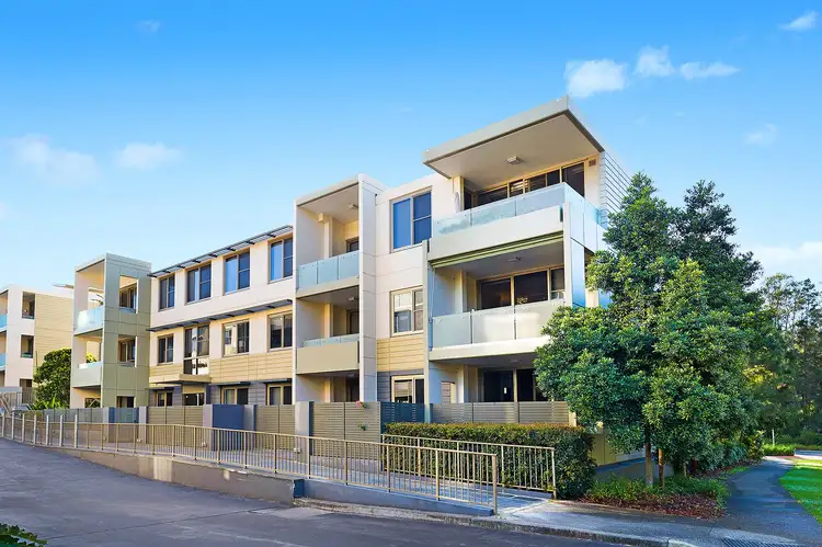 Main view of Homely apartment listing, 254/1 Mallard Lane, Warriewood NSW 2102