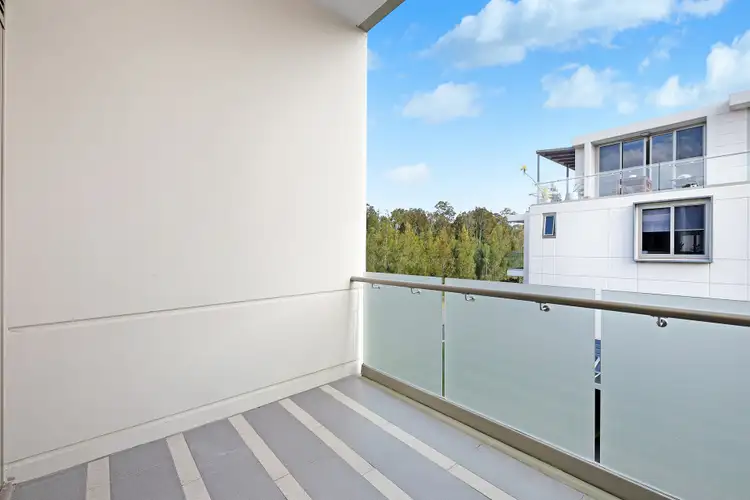 Third view of Homely apartment listing, 254/1 Mallard Lane, Warriewood NSW 2102