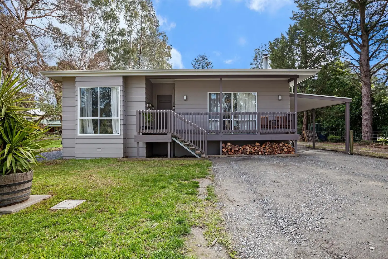 Main view of Homely house listing, 11A Spring Street, Kersbrook SA 5231