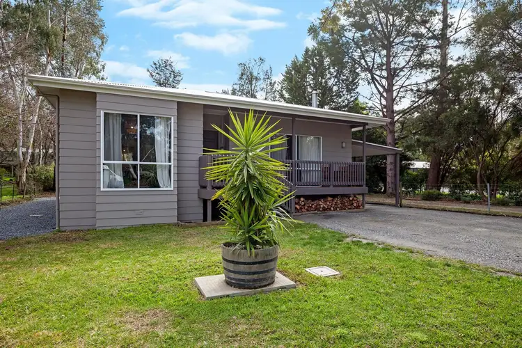 Second view of Homely house listing, 11A Spring Street, Kersbrook SA 5231