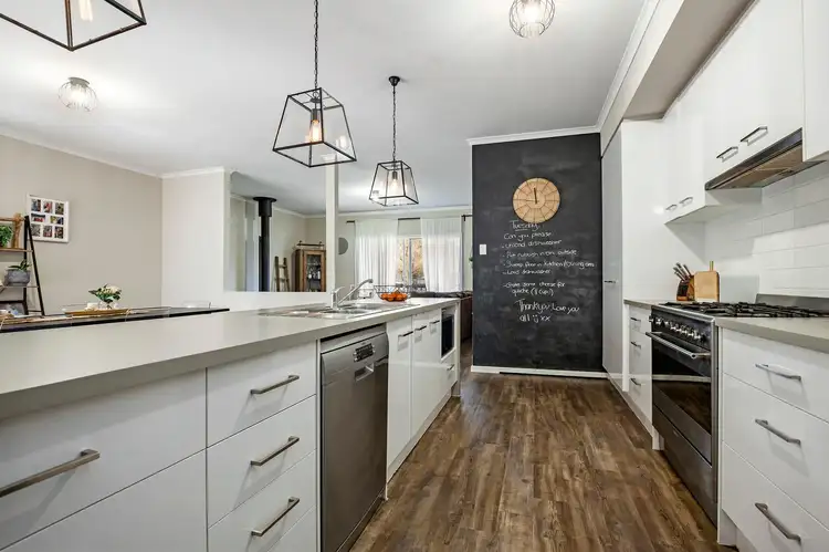 Fifth view of Homely house listing, 11A Spring Street, Kersbrook SA 5231