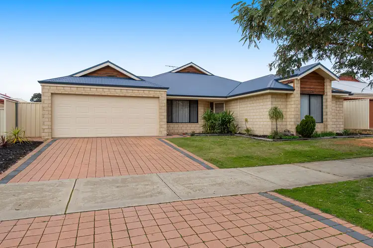 88 Tranby Drive, Baldivis WA 6171