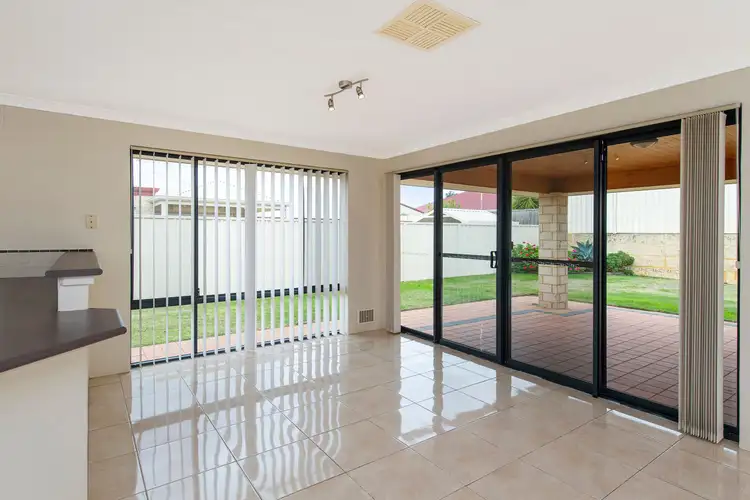 Third view of Homely house listing, 88 Tranby Drive, Baldivis WA 6171