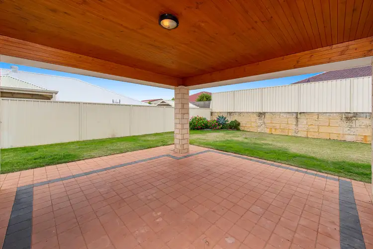 Fourth view of Homely house listing, 88 Tranby Drive, Baldivis WA 6171