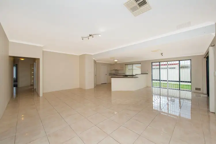 Sixth view of Homely house listing, 88 Tranby Drive, Baldivis WA 6171