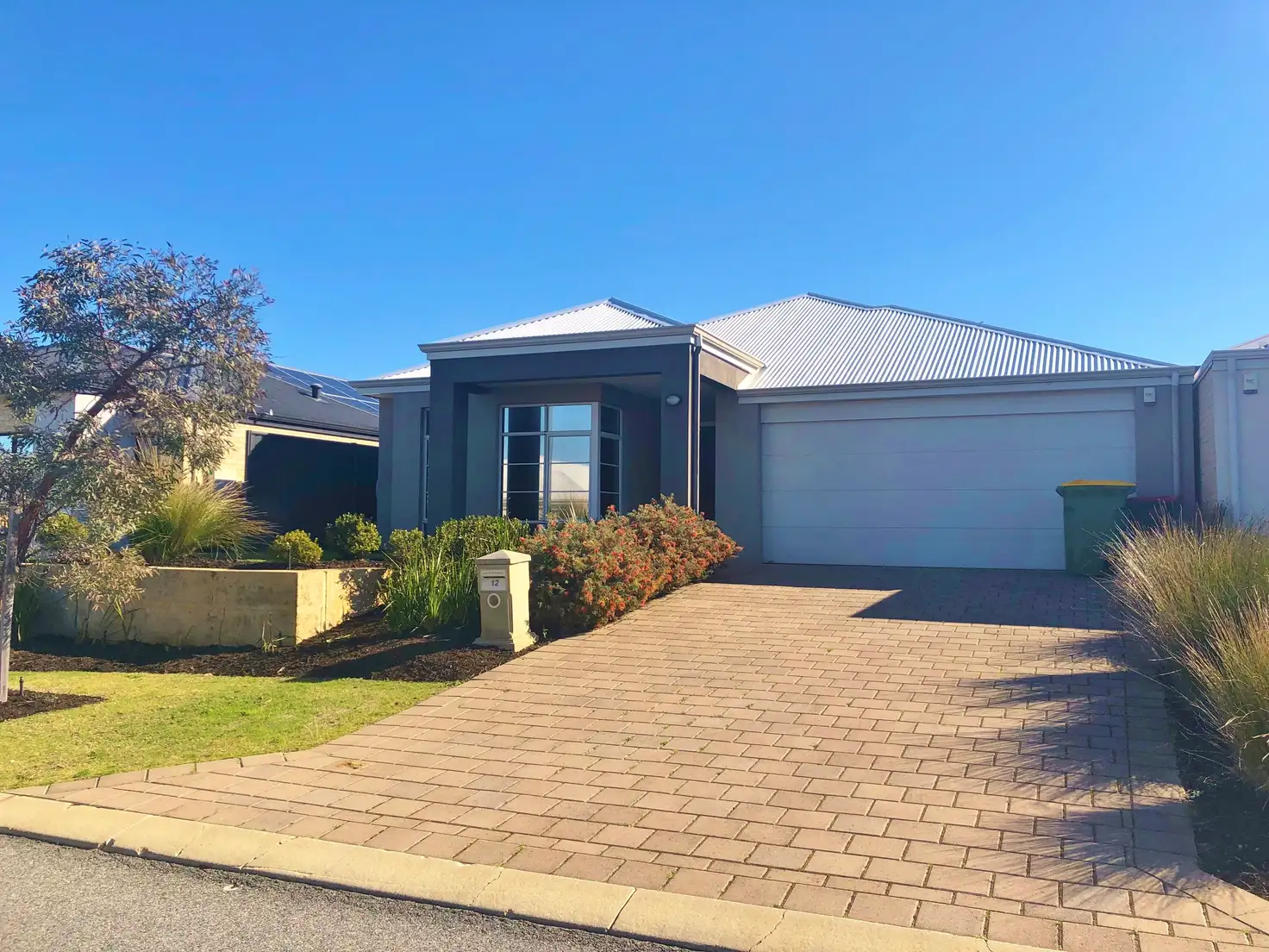 Main view of Homely house listing, 12 Lionel Parade, Baldivis WA 6171