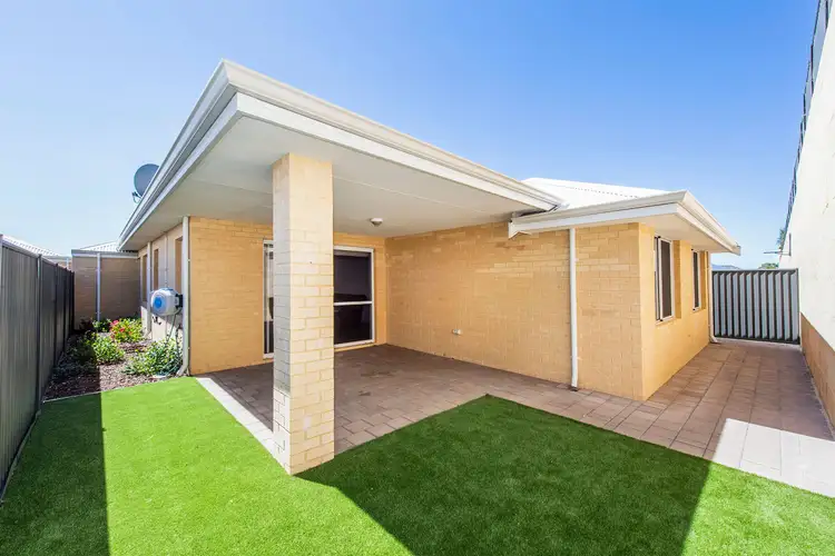 Second view of Homely house listing, 12 Lionel Parade, Baldivis WA 6171