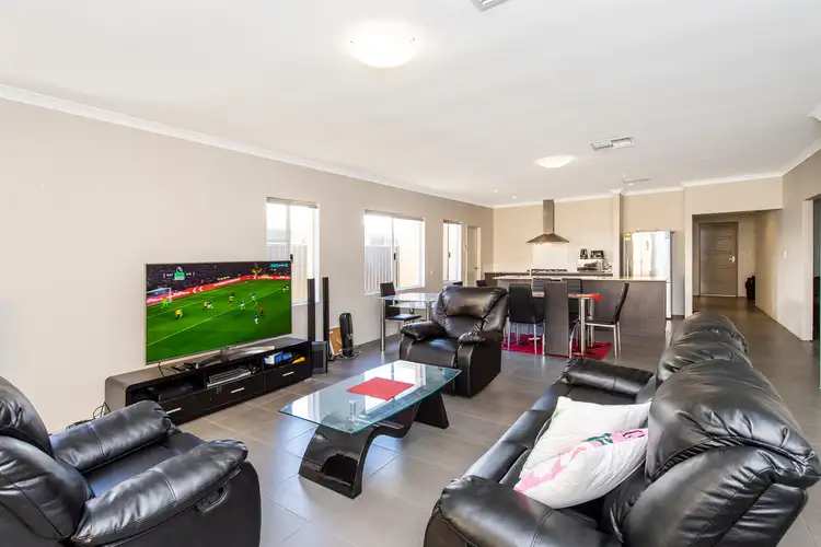 Third view of Homely house listing, 12 Lionel Parade, Baldivis WA 6171