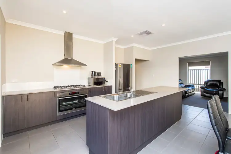 Fourth view of Homely house listing, 12 Lionel Parade, Baldivis WA 6171