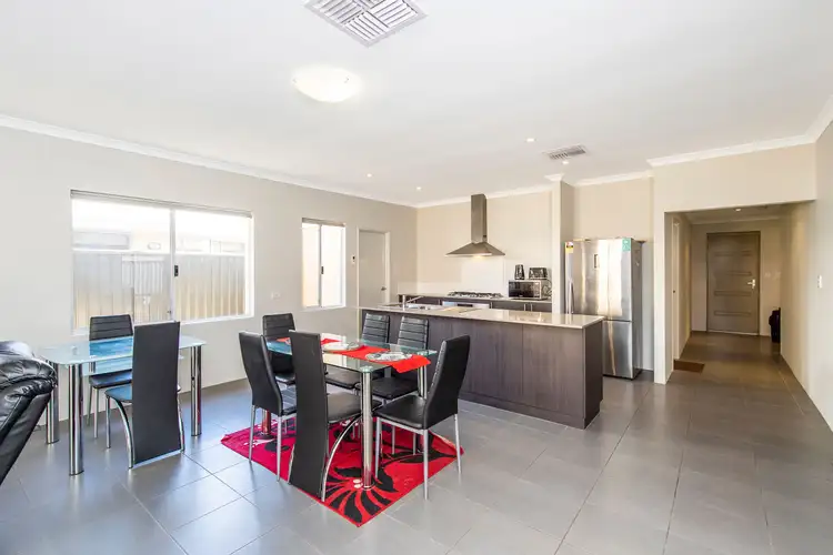 Fifth view of Homely house listing, 12 Lionel Parade, Baldivis WA 6171