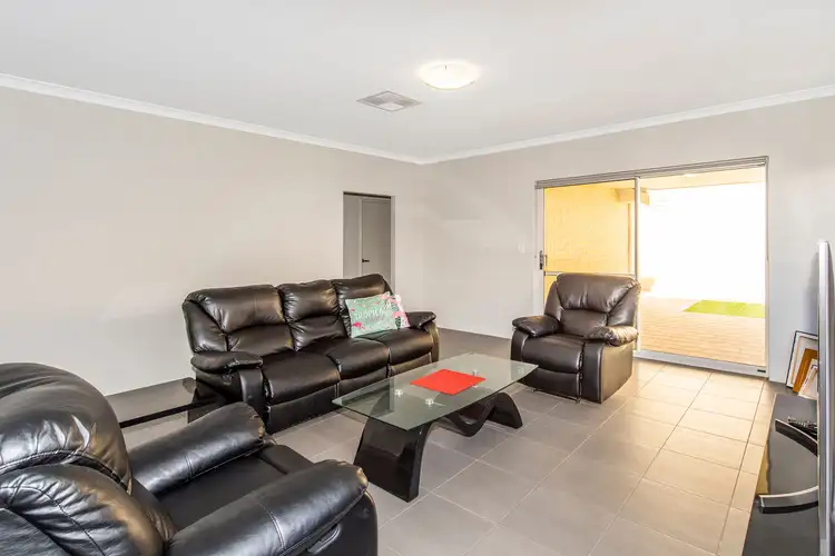 Sixth view of Homely house listing, 12 Lionel Parade, Baldivis WA 6171