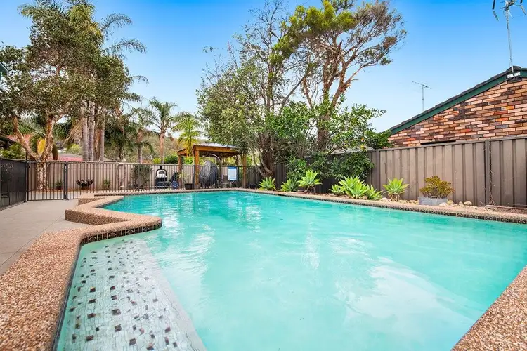 Third view of Homely house listing, 8 Boomi Place, Woronora NSW 2232