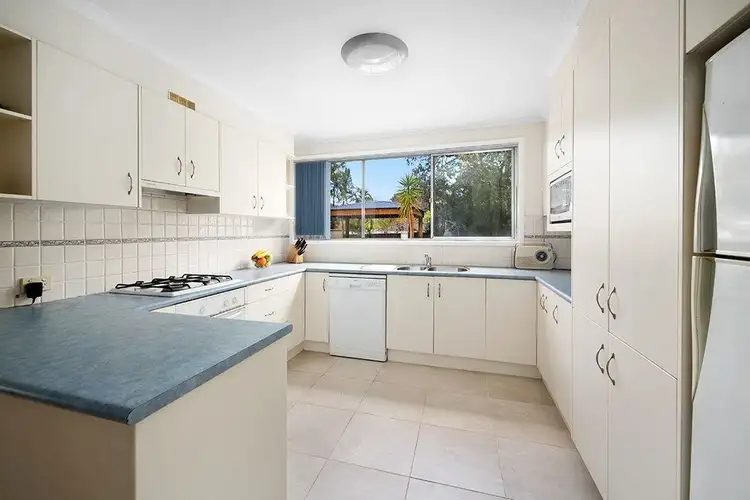 Fifth view of Homely house listing, 8 Boomi Place, Woronora NSW 2232