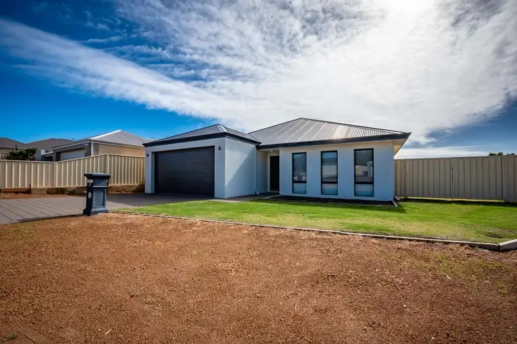 Main view of Homely house listing, 5 Stormking Loop, Wandina WA 6530