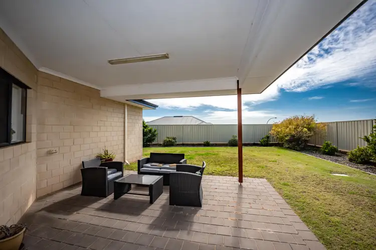 Second view of Homely house listing, 5 Stormking Loop, Wandina WA 6530