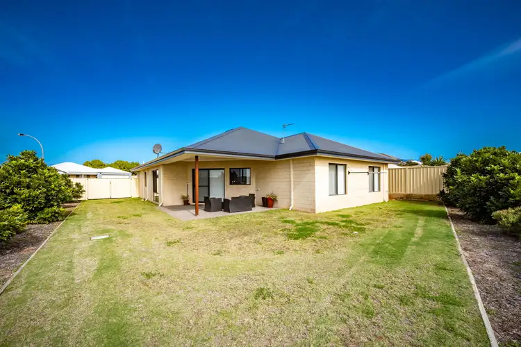 Third view of Homely house listing, 5 Stormking Loop, Wandina WA 6530