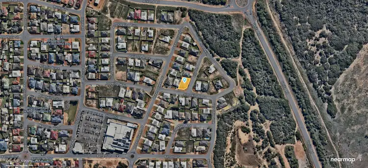 Fifth view of Homely house listing, 5 Stormking Loop, Wandina WA 6530
