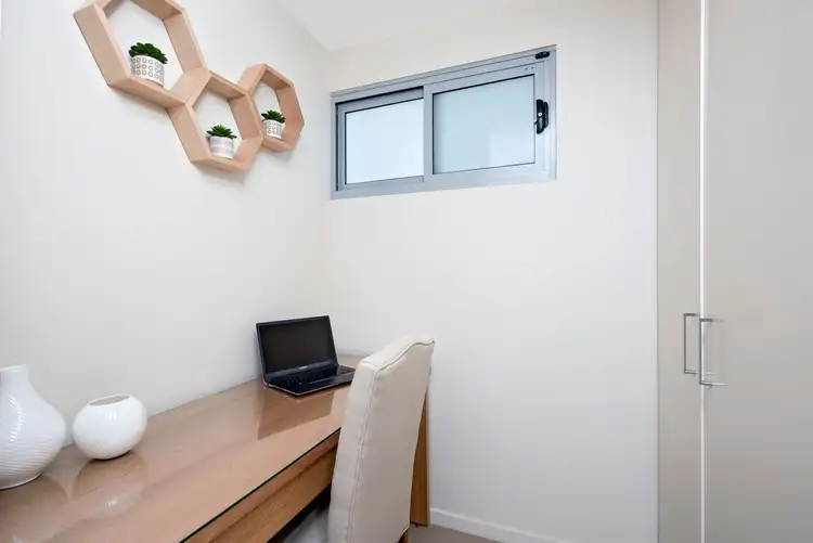 Fourth view of Homely apartment listing, 1503/1 Nield Avenue, Greenwich NSW 2065