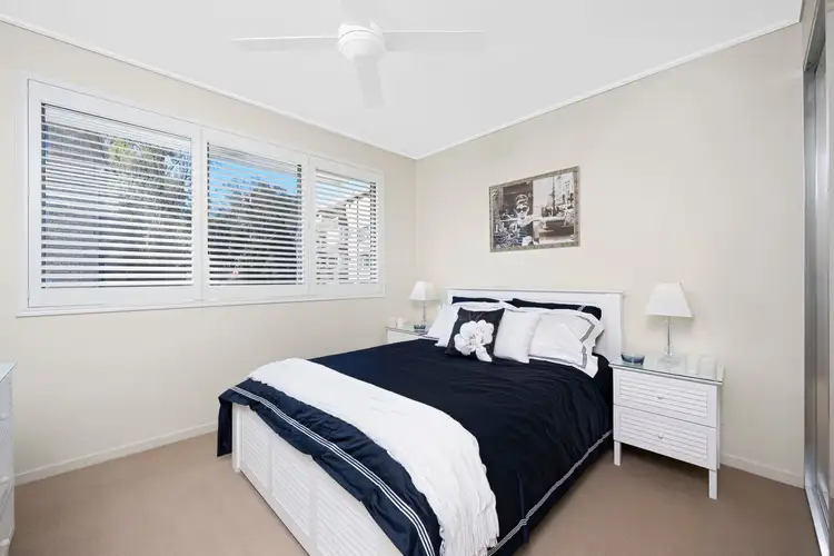 Fifth view of Homely apartment listing, 1503/1 Nield Avenue, Greenwich NSW 2065
