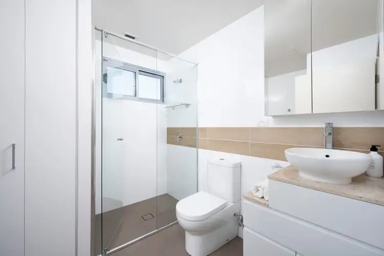 Sixth view of Homely apartment listing, 1503/1 Nield Avenue, Greenwich NSW 2065