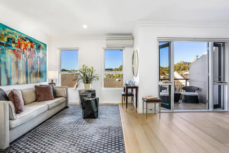 Main view of Homely apartment listing, 28/87-97 McLachlan Avenue, Darlinghurst NSW 2010