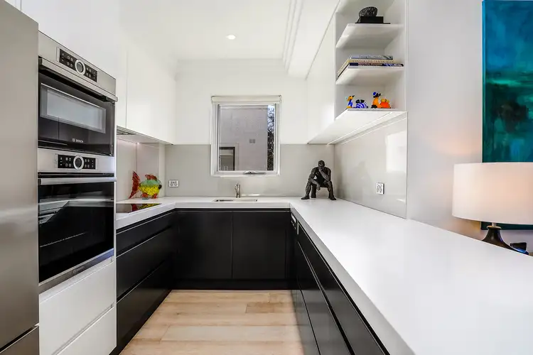 Second view of Homely apartment listing, 28/87-97 McLachlan Avenue, Darlinghurst NSW 2010