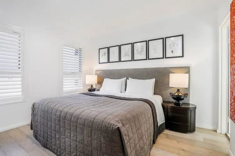 Fourth view of Homely apartment listing, 28/87-97 McLachlan Avenue, Darlinghurst NSW 2010