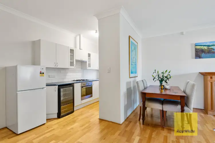 Fifth view of Homely apartment listing, 20/1B McNeil Street, Peppermint Grove WA 6011