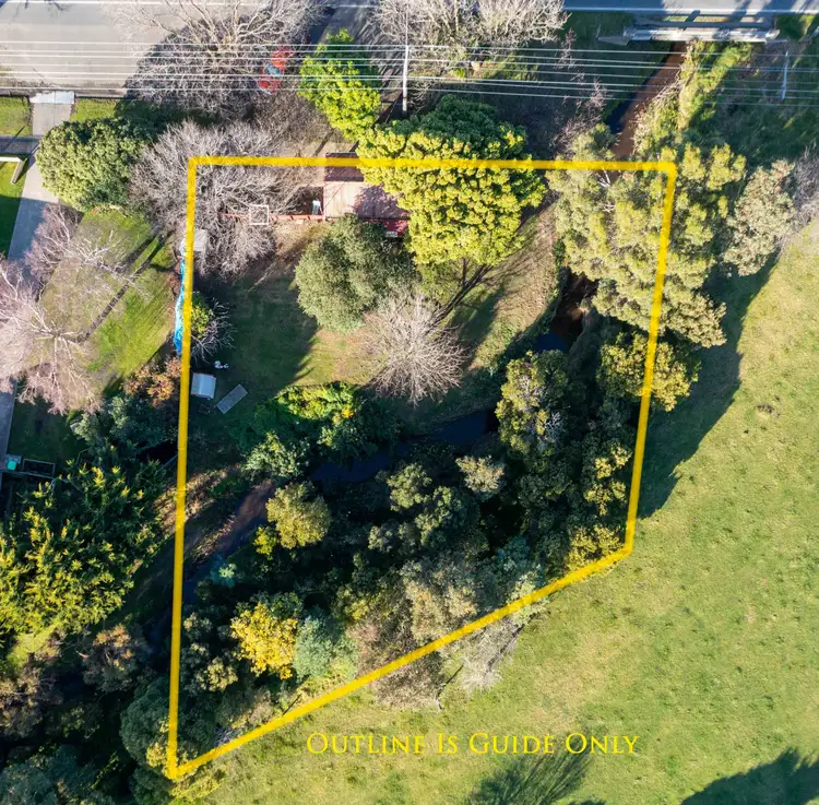 Second view of Homely house listing, 7 Main Street, Welshpool VIC 3966