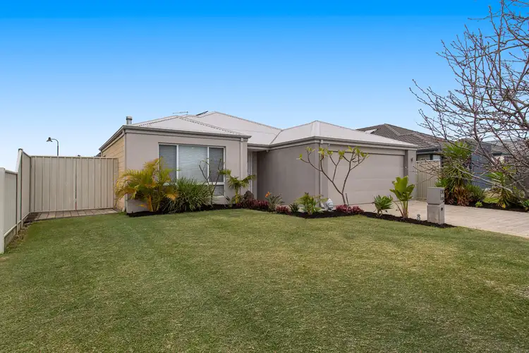 30 Snowflake Approach, Baldivis WA 6171