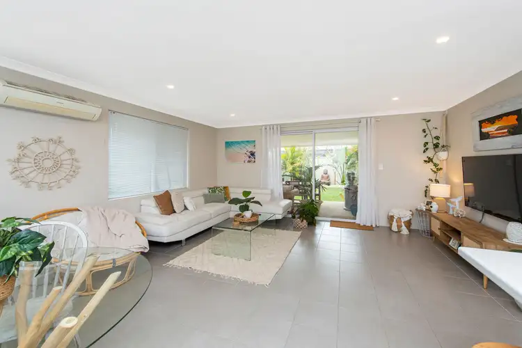 Second view of Homely house listing, 30 Snowflake Approach, Baldivis WA 6171