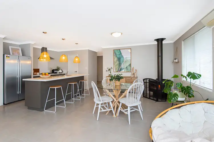 Third view of Homely house listing, 30 Snowflake Approach, Baldivis WA 6171
