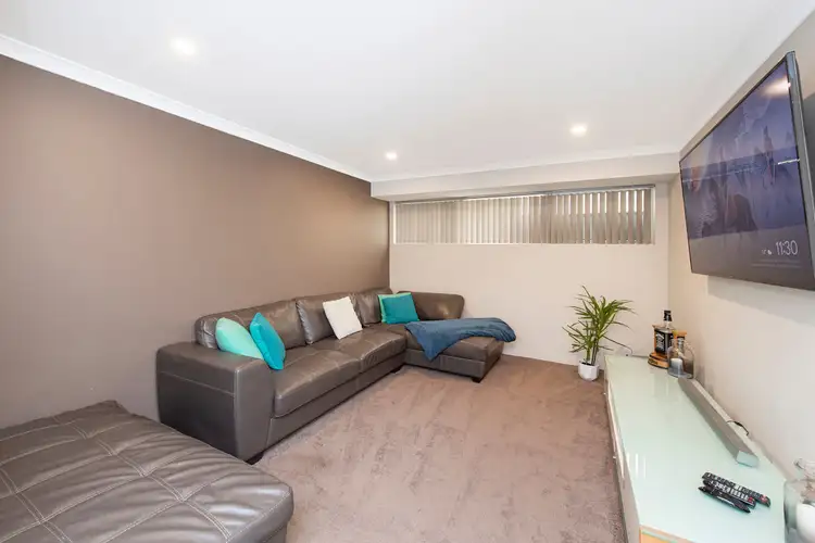 Fifth view of Homely house listing, 30 Snowflake Approach, Baldivis WA 6171