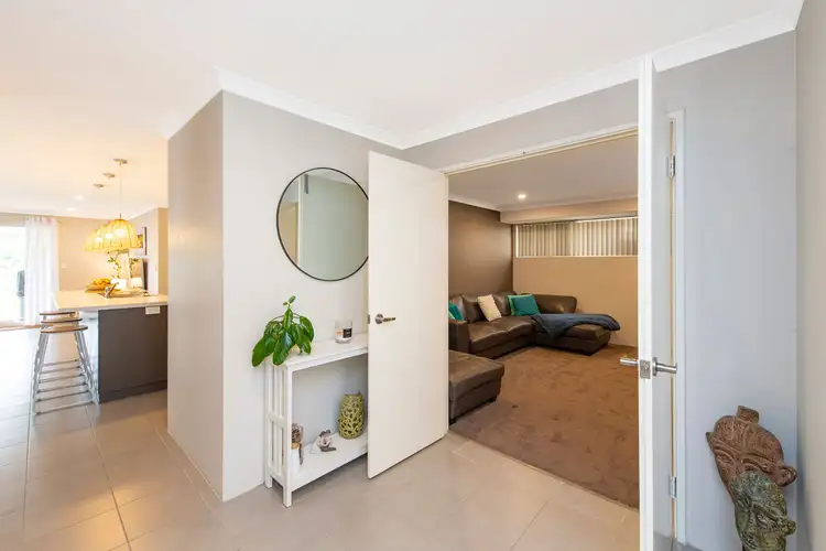 Sixth view of Homely house listing, 30 Snowflake Approach, Baldivis WA 6171