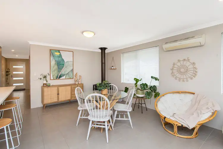Seventh view of Homely house listing, 30 Snowflake Approach, Baldivis WA 6171